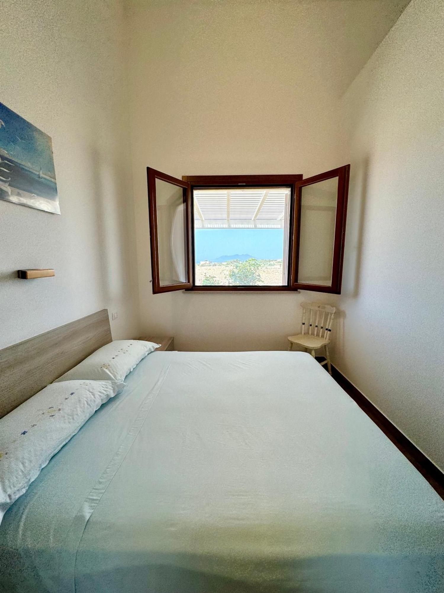 פאביננה Aria Case Vacanze מראה חיצוני תמונה