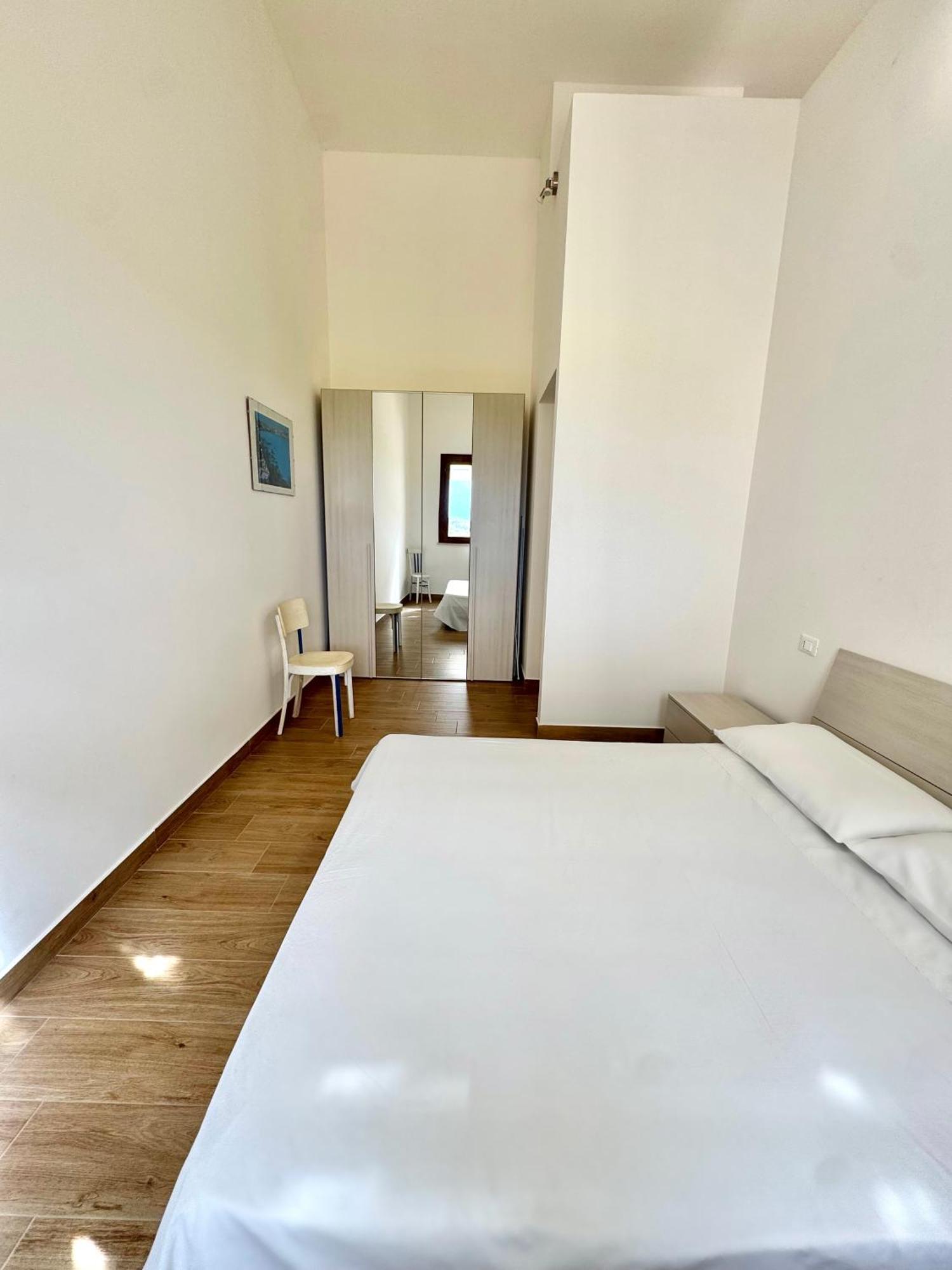 פאביננה Aria Case Vacanze מראה חיצוני תמונה